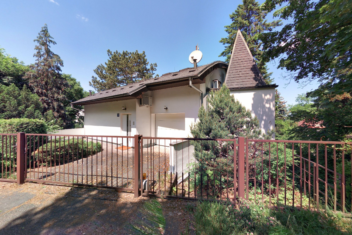 KLIMEŠ TRADING, s.r.o.