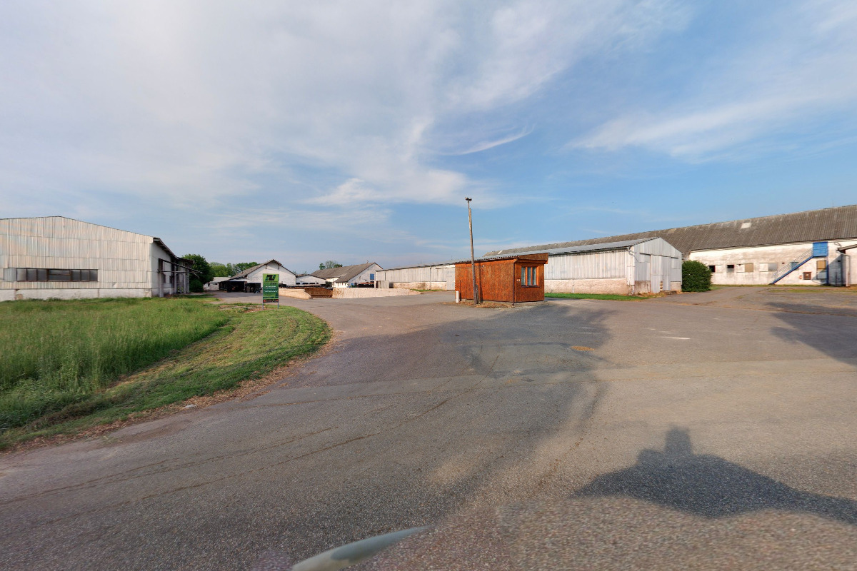 Zemědělsko obchodní družstvo Zálší, družstvo foto 2