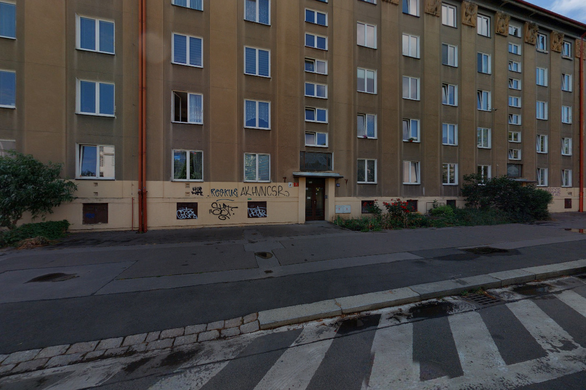 AH - Projekt, Ing. Aleš Hromádko foto 2