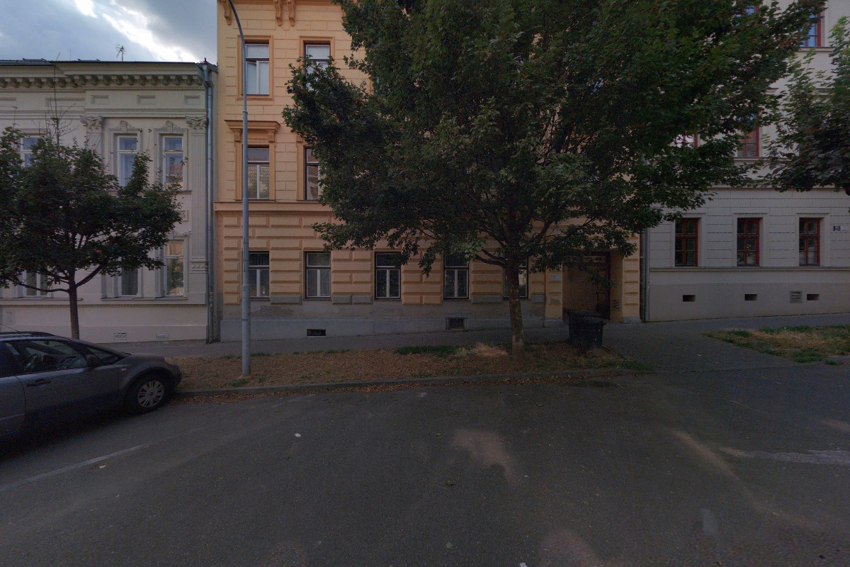 JUDr. Klára Rybáková, advokátka