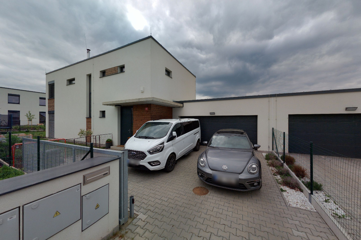 Lenka Pavelcová účetnictví foto 2