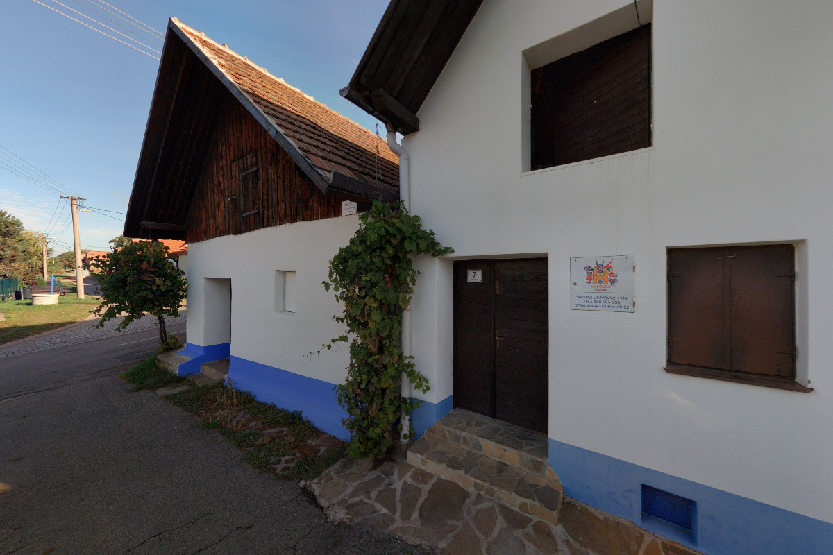 Vinařství Hanák foto 4