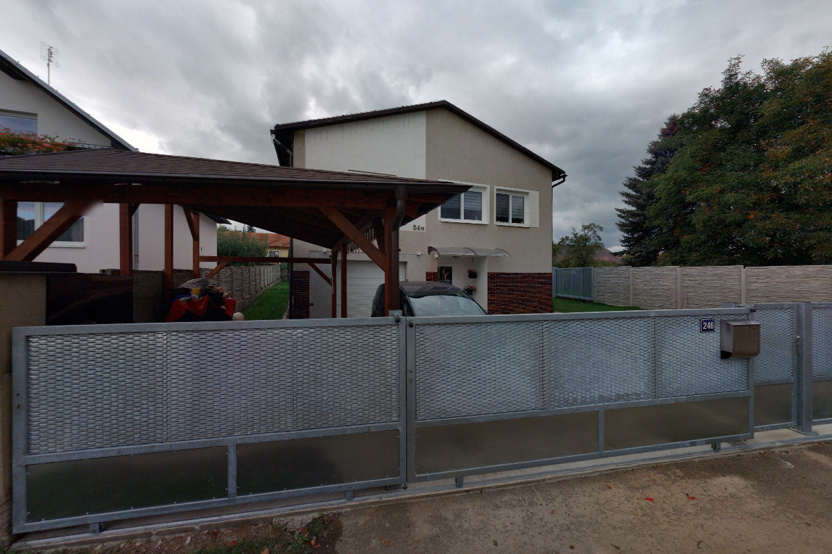 Miloš Šindelka - OkStyl