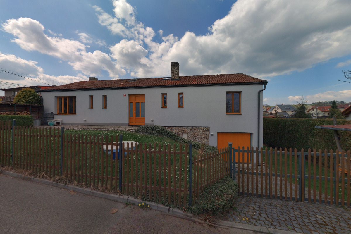 Tenisový klub Gramo Loděnice