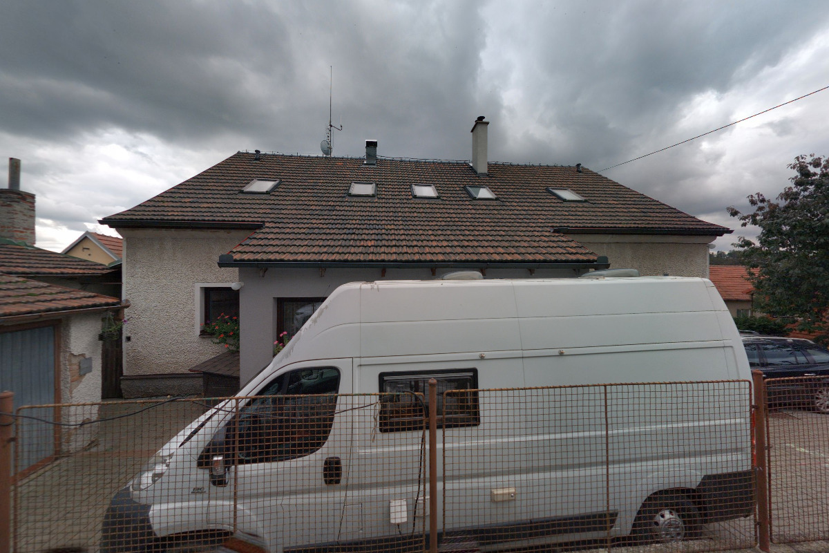 Václav Hotový - pokrývačské práce foto 2