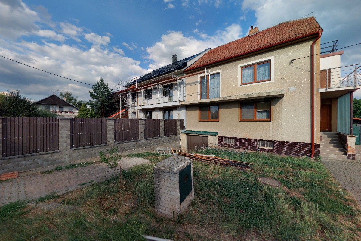 HV stavby a práce, s.r.o.