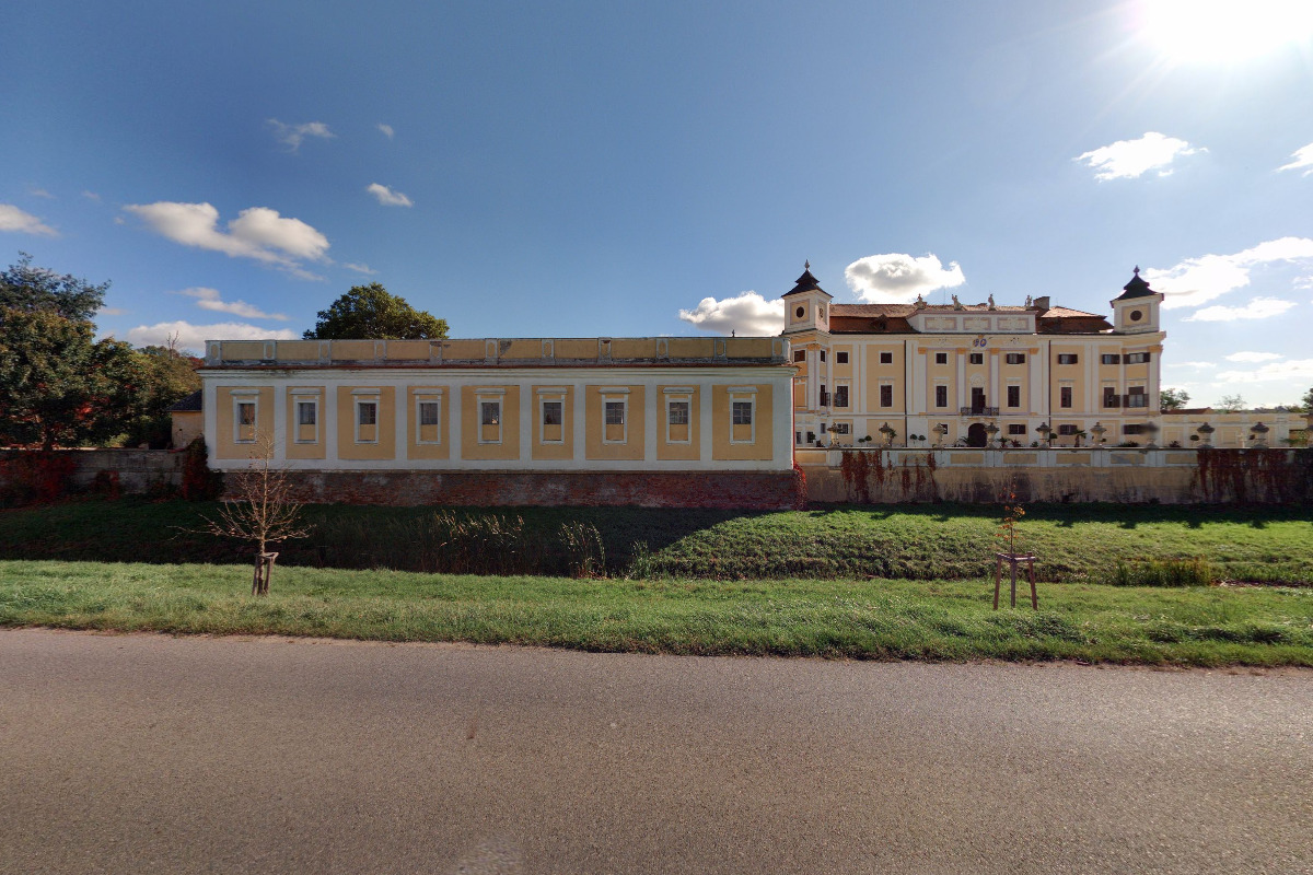 Mikroregion Nový Dvůr