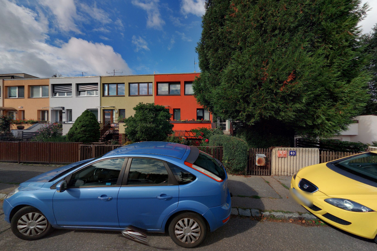 Ing. Yvona Hájková foto 1