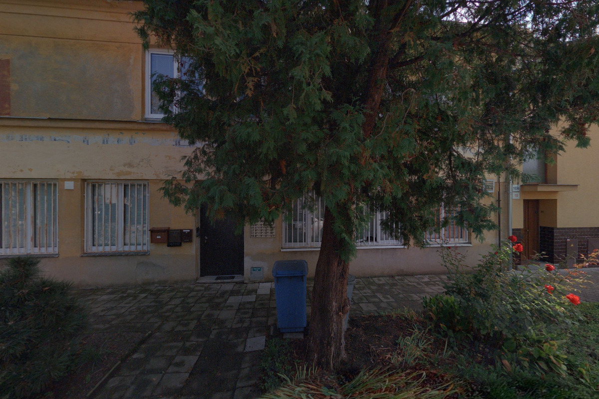 EVOS - Zbyněk Bartošic