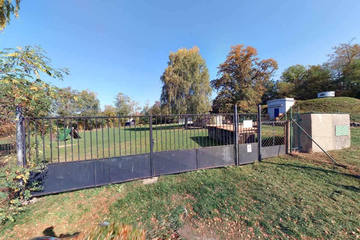 Český kynologický svaz ZKO Skuteč - 134