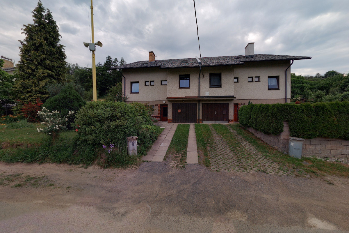 Střechy a Dřevostavby - Viktor Oliva