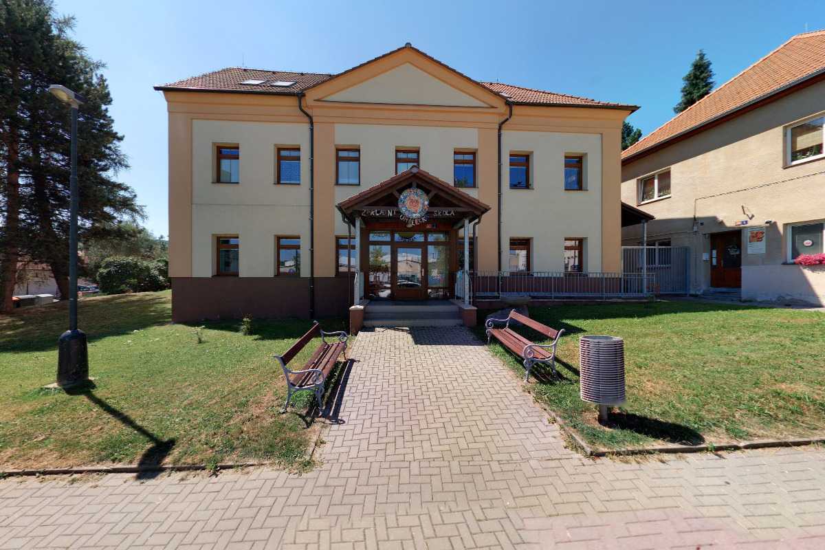 ZUŠ Votice foto 2