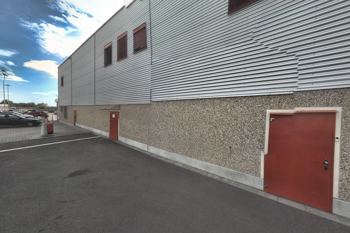 Makovec - maso uzeniny