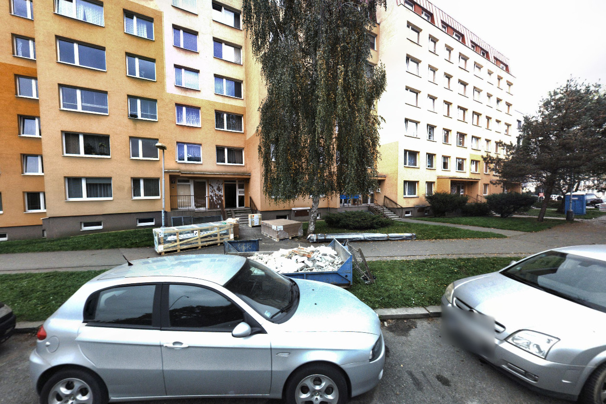 Kadeřnictví Jeřábková