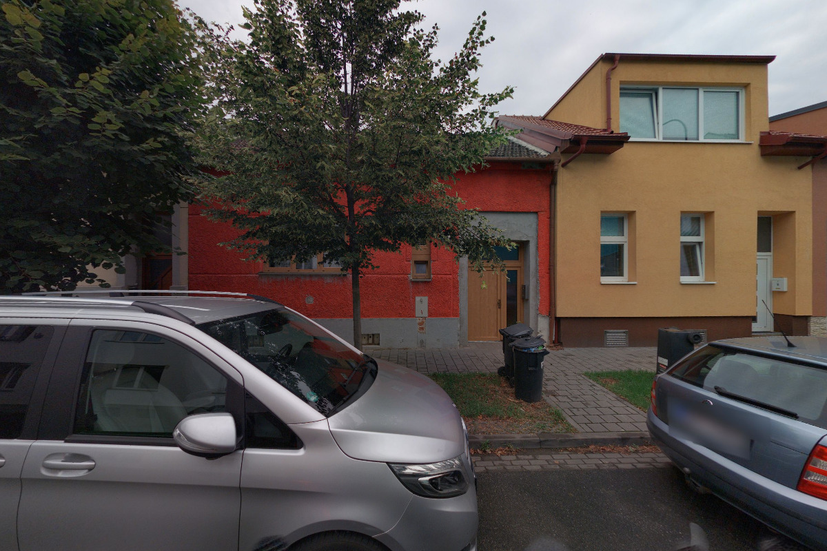 Dětská skupina Žabka