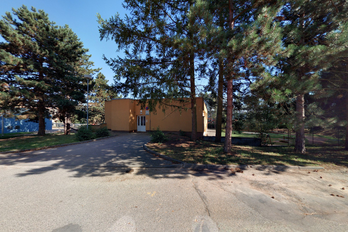 MŠ Tišnov, Květnická