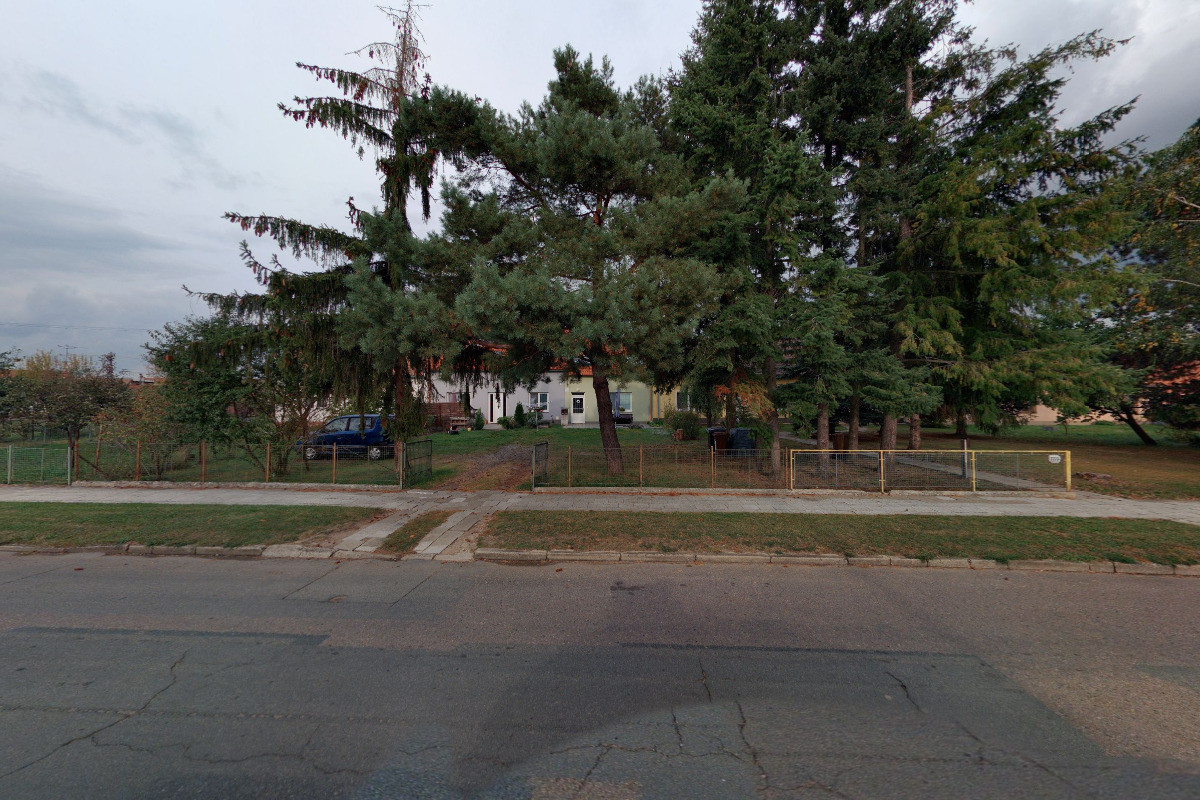 Apartmány Pálava Novosedly foto 1