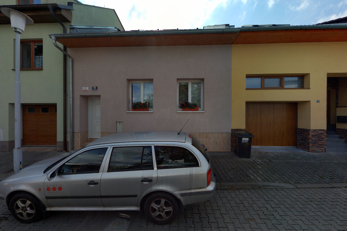 BOHEMIA MOBIL, spol. s r.o.