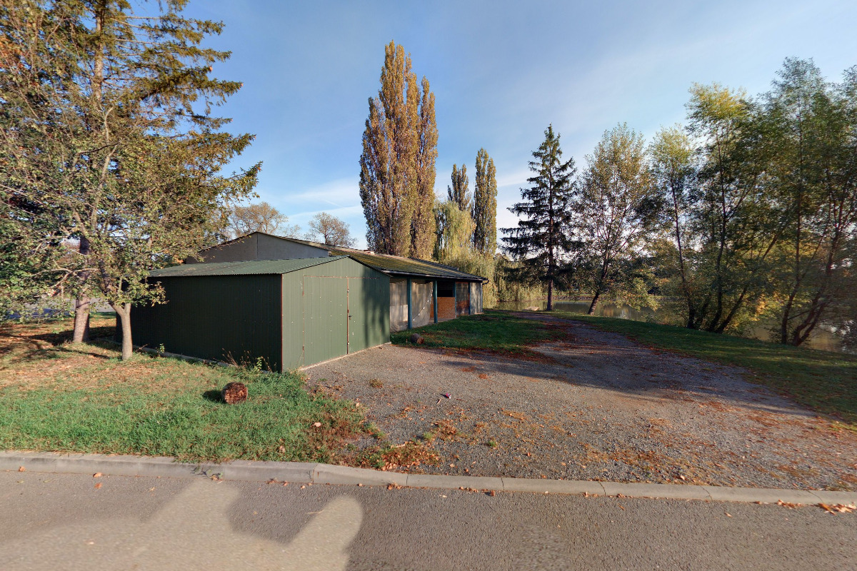 Moravský rybářský svaz, z.s. pobočný spolek Veselí nad Moravou