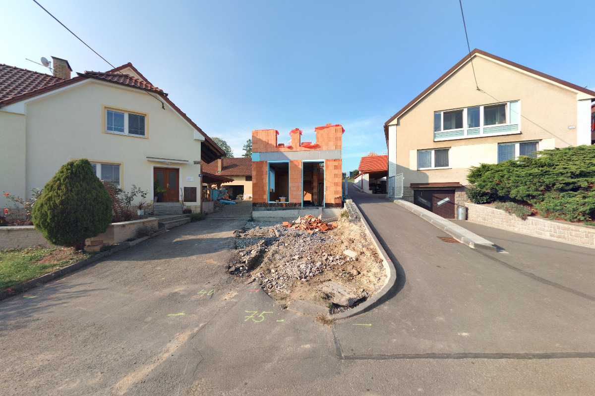 STAVITELSTVÍ TRYNKL, s.r.o.