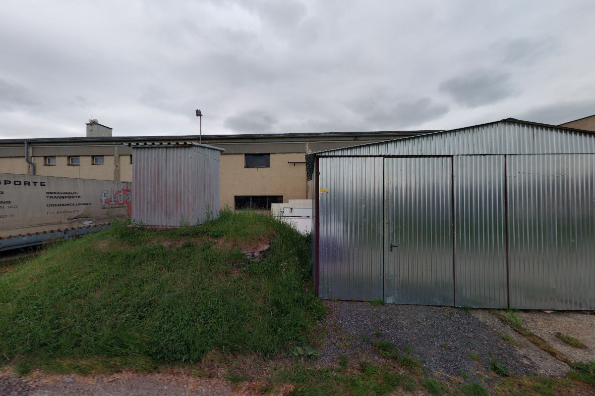 Martin Transport, s.r.o.