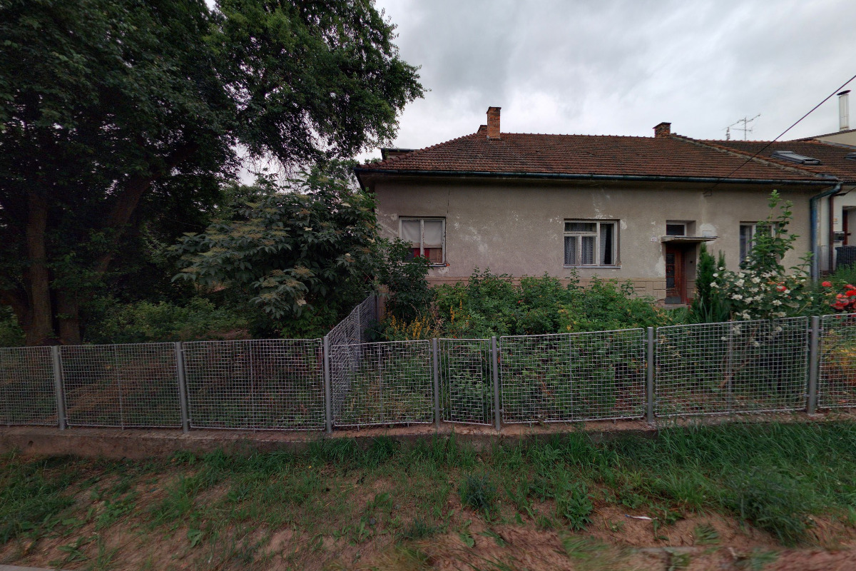 Ing. Oldřich Pokorný foto 1