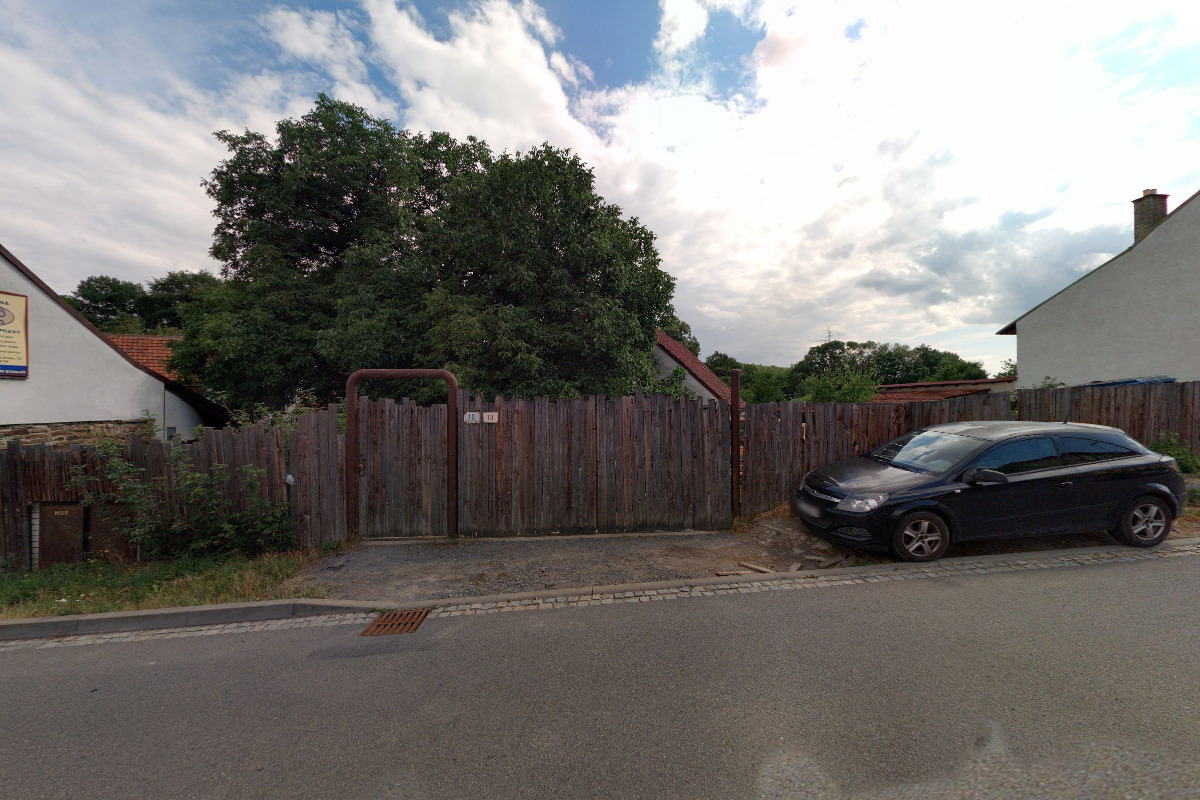 STAP BRNO Petr Trávníček