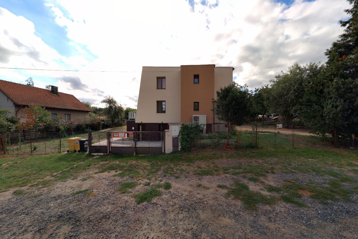 Diakonie Církve bratrské - Chráněné bydlení naXaverově