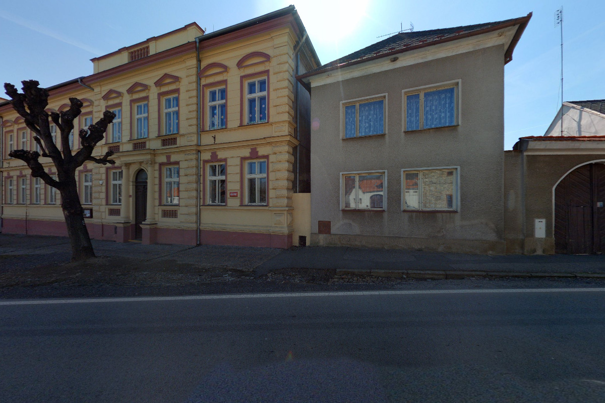 ZŠ a MŠ Lochovice foto 4
