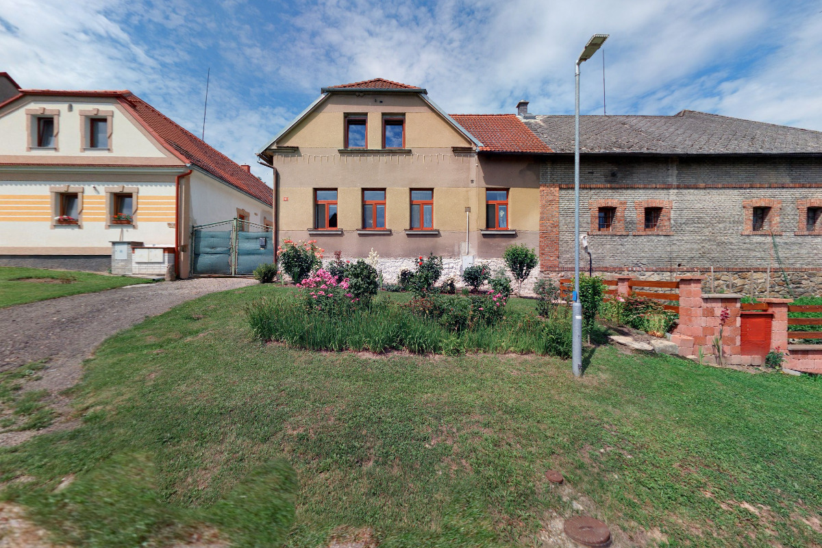 Ruslan Stefurak - Stavební práce