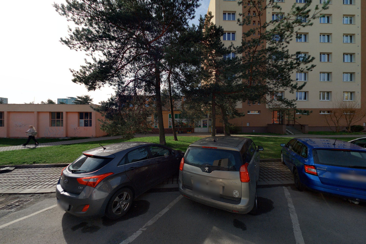 Večerka Wednesbury foto 2