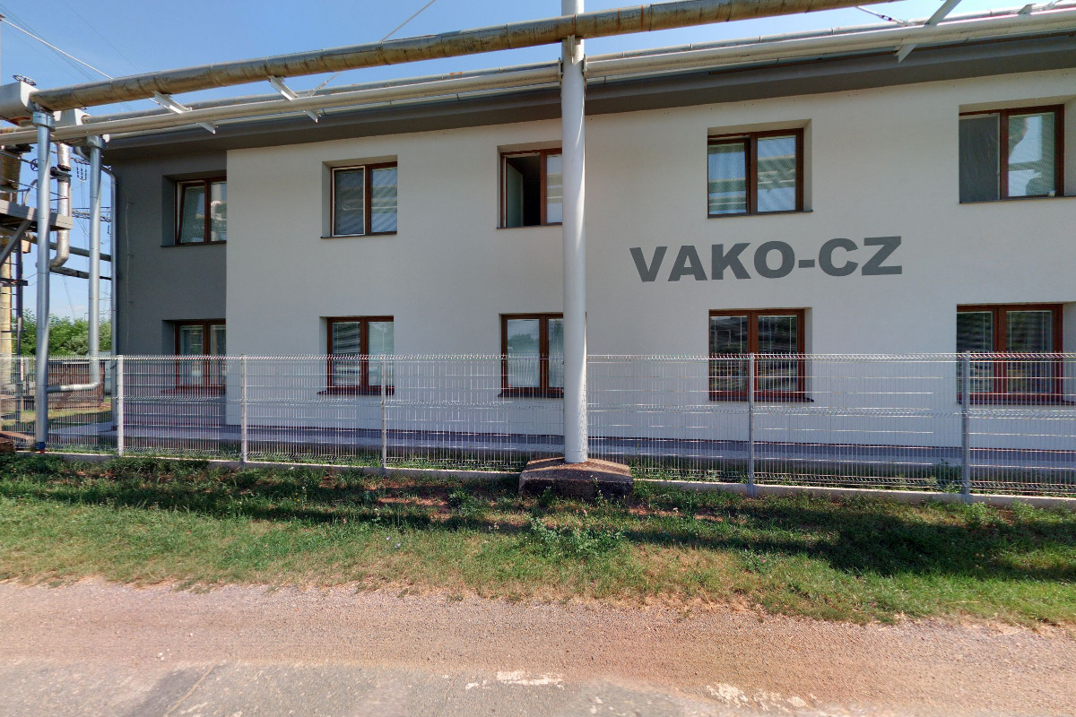 VAKO-CZ, s.r.o.