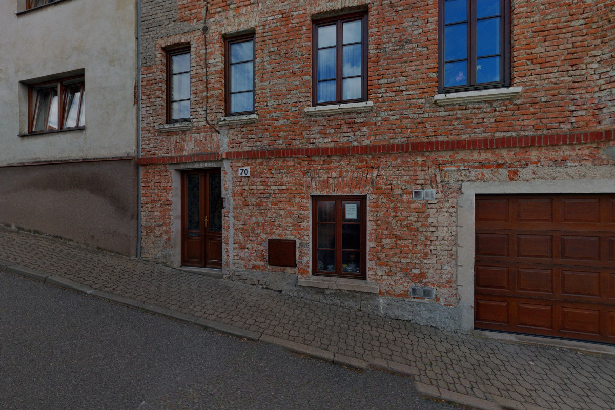 Ing. Ladislav Syrový - Projektová a inženýrská činnost