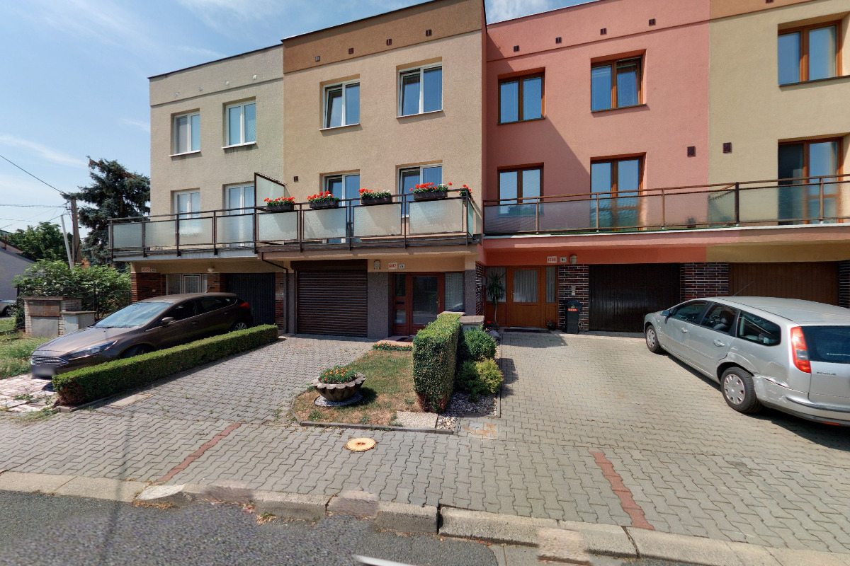 Pavel Běťák - zahradní služby