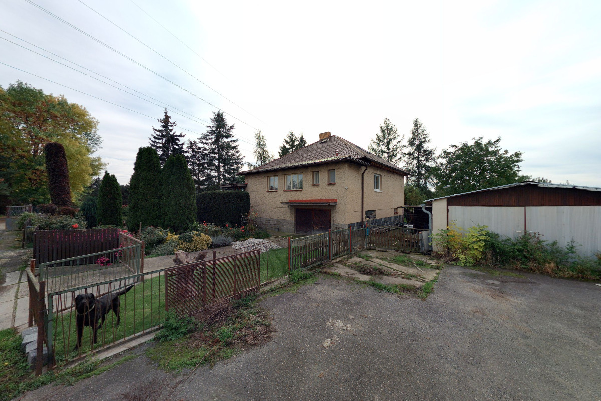 Tomáš Krejčík - Zahradnické služby