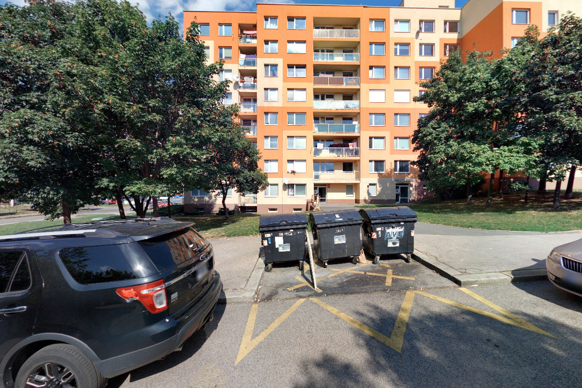 1. jihočeská charterová, s.r.o. foto 1