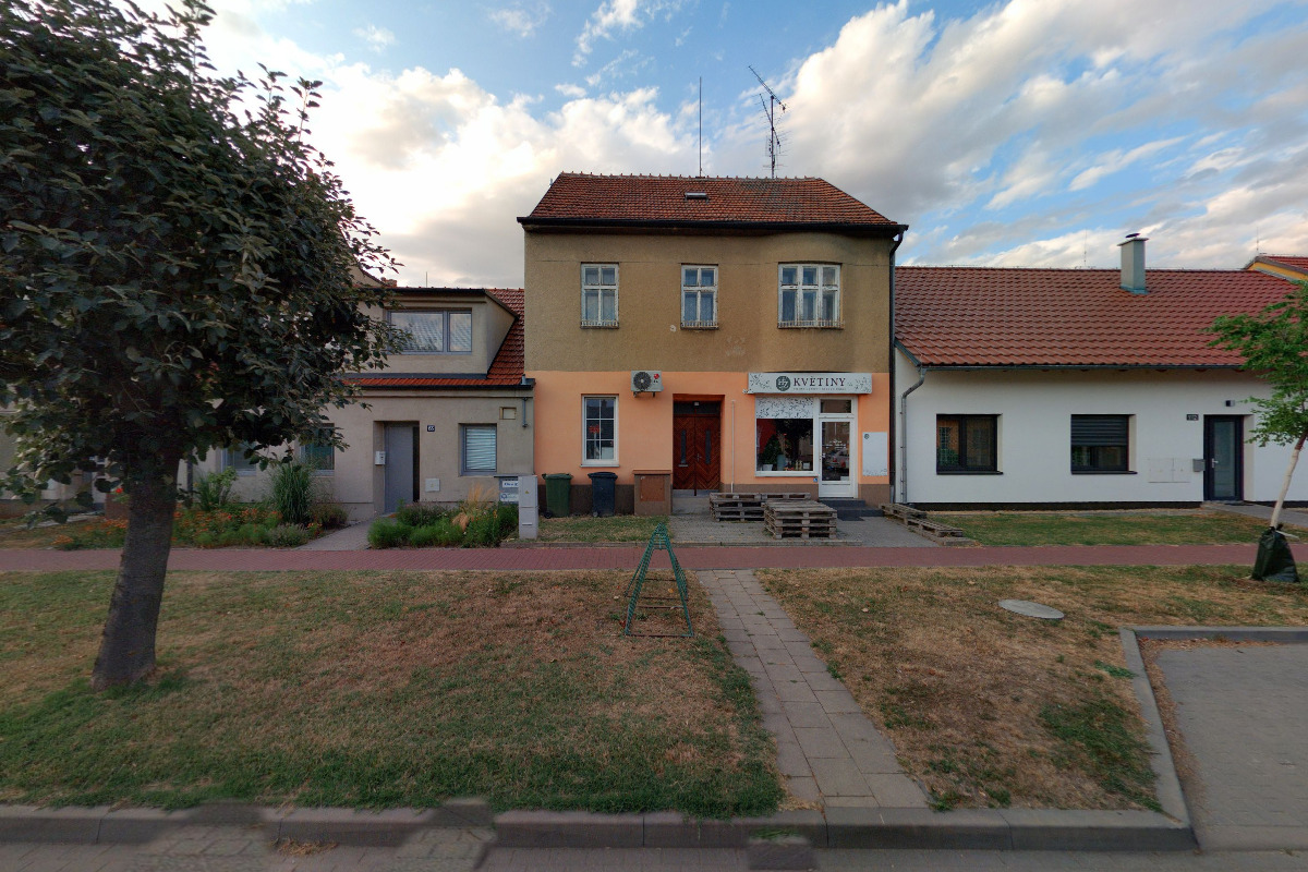 HZ Květiny foto 5