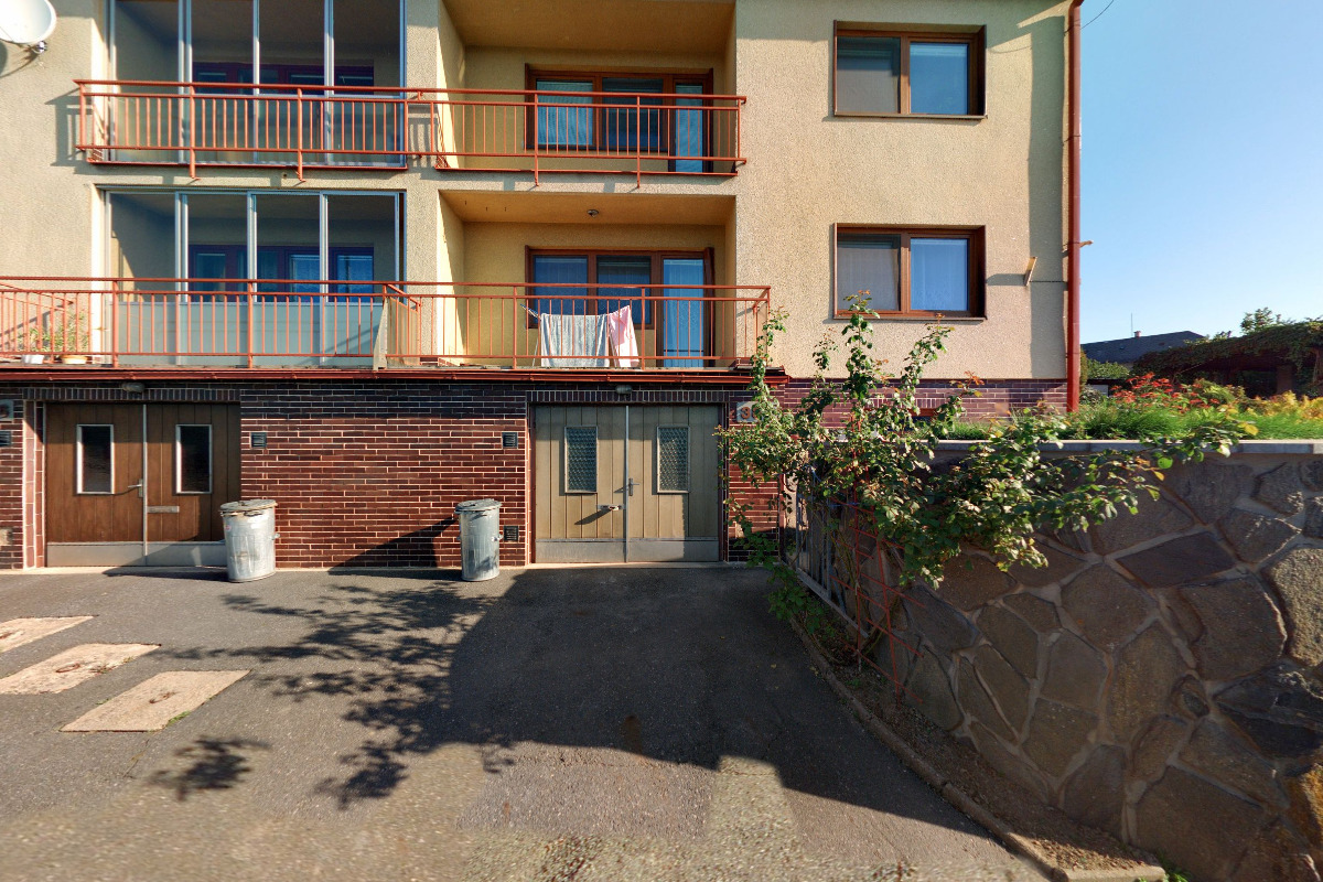 Český rybářský svaz, místní organizace Bystré