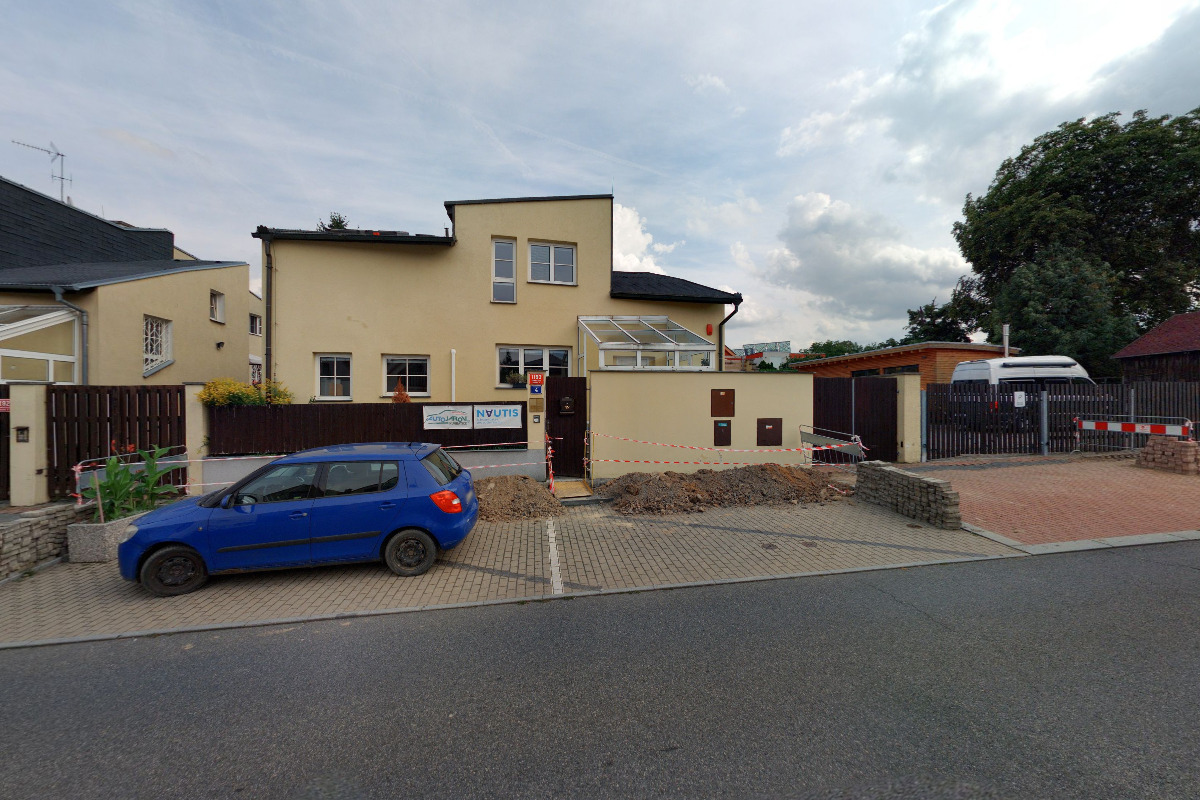 NAUTIS - Středisko volnočasových aktivit a dobrovolnictví