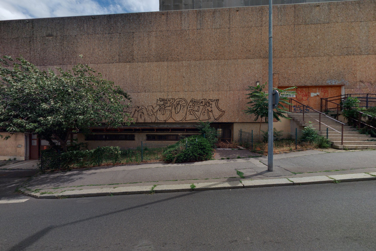 Archiv bezpečnostních složek MV foto 2