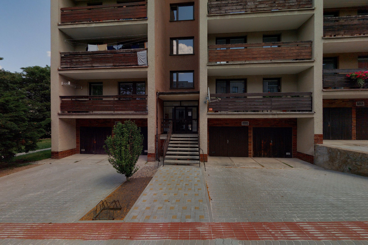 Ing. arch. David Strach