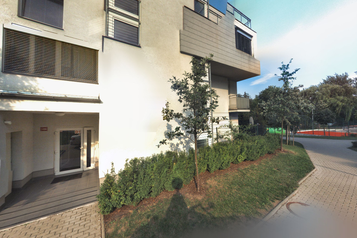 Pavlína Zábranská foto 4