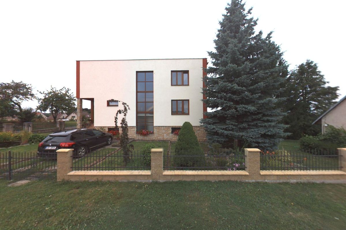 Truhlářství Pavel Veselý