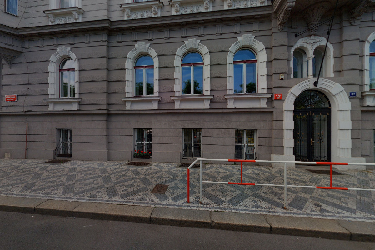 Skautský oddíl Černý šíp