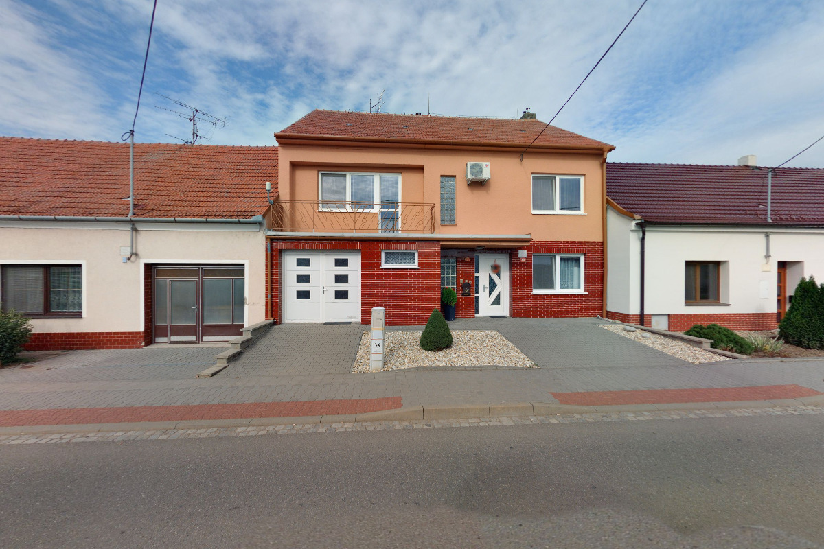 Autodoprava - kontejnery - Radek Fiala foto 5