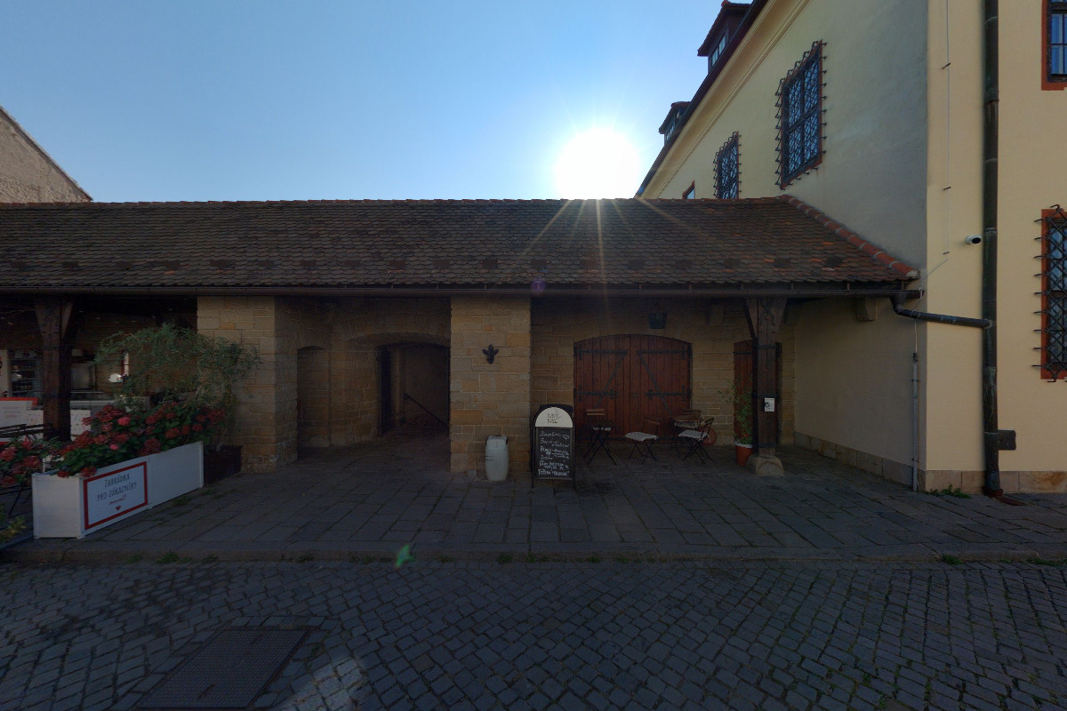 Letní Kino Špilberk