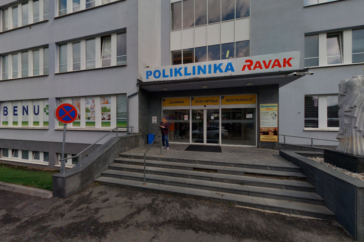 Simona Machová foto 1