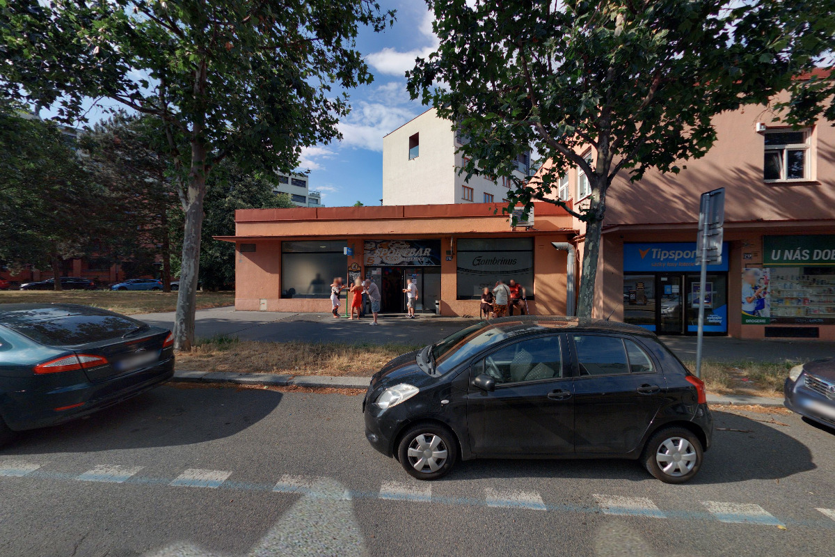 Sportbar na Chmelnici foto 6