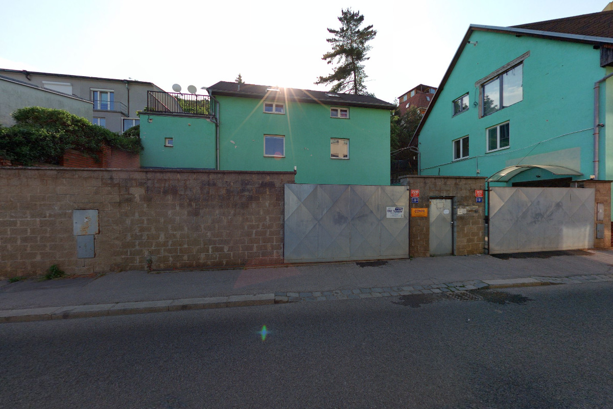 Marcel Hladík - HVP MODELL