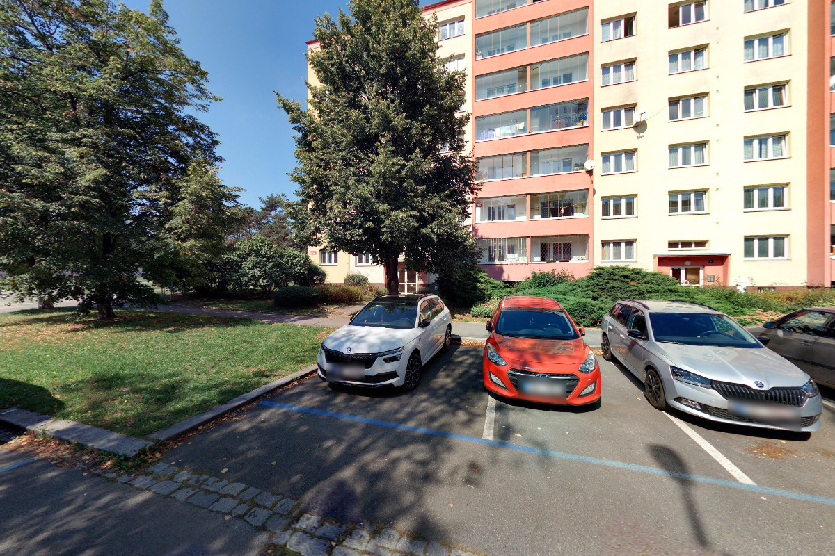 Bytové družstvo JAS, družstvo foto 2